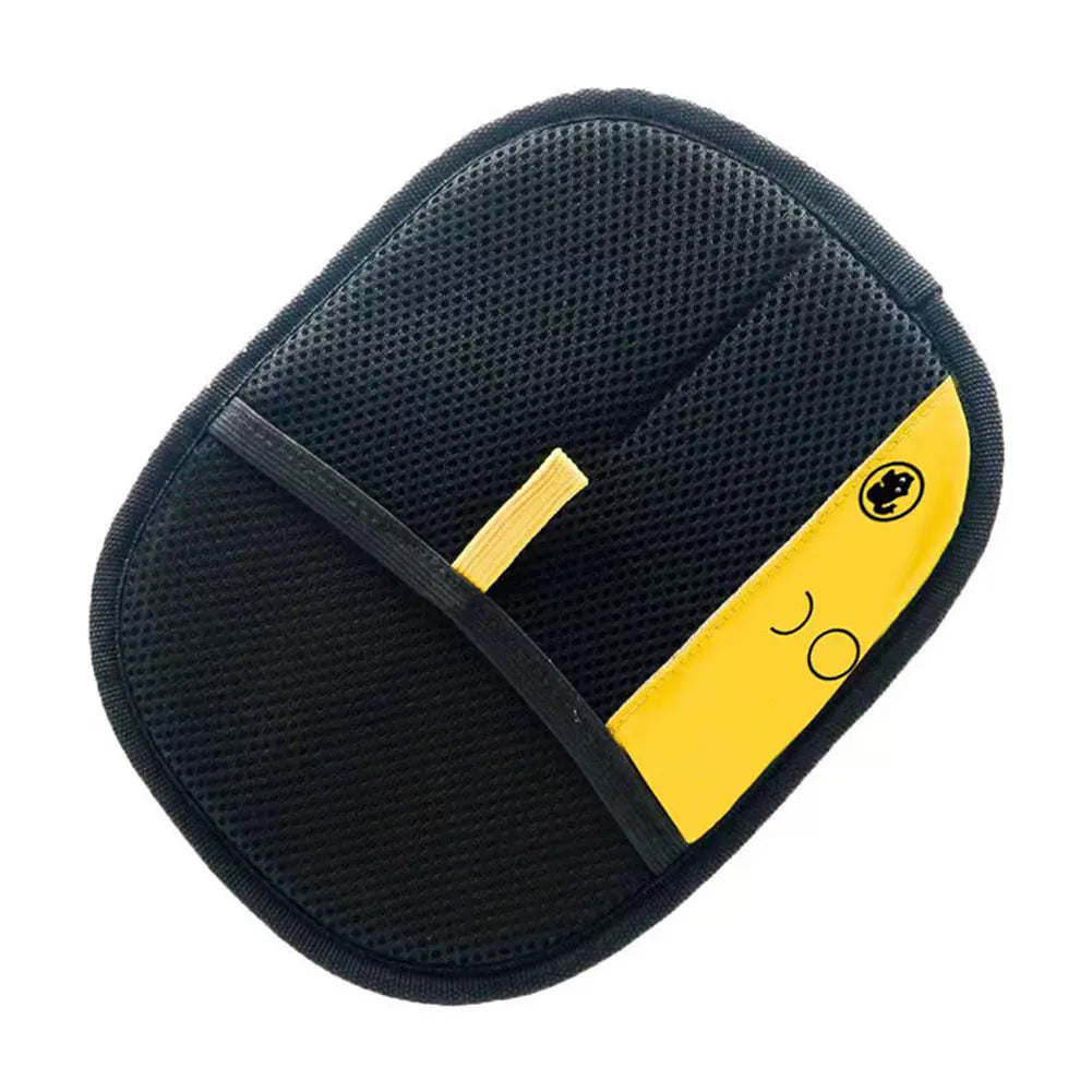 Pet Hair Remover Gloves - Cats & Dogs