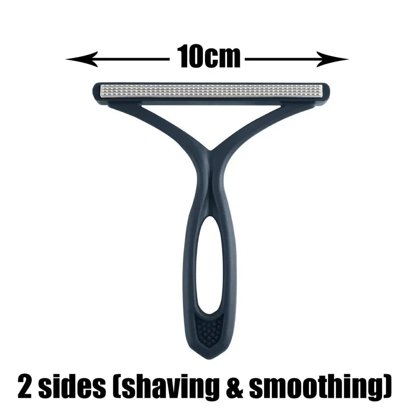 3-in-1 Steam Brush for Pets