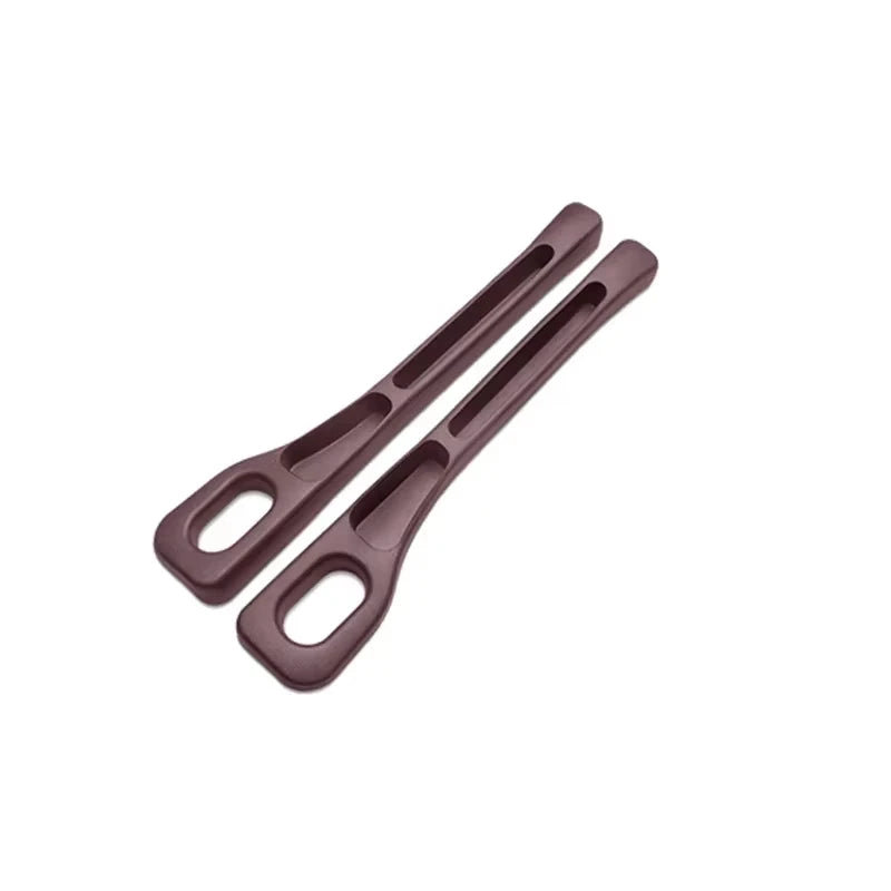 2-Piece Universal Car Seat Gap Filler Organizer