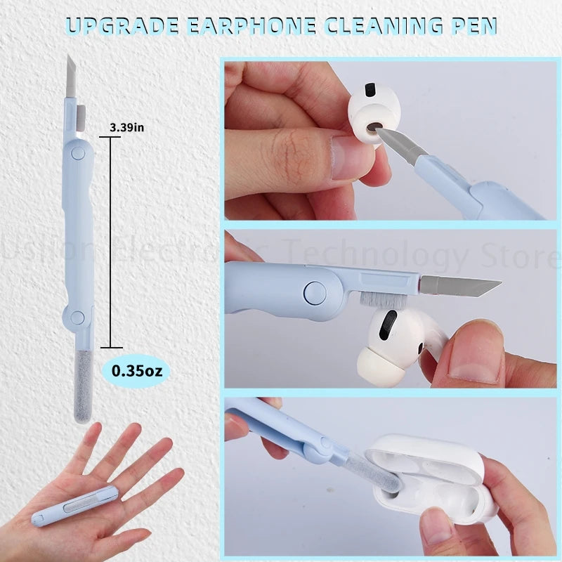 7-in-1 Keyboard Cleaner Kit