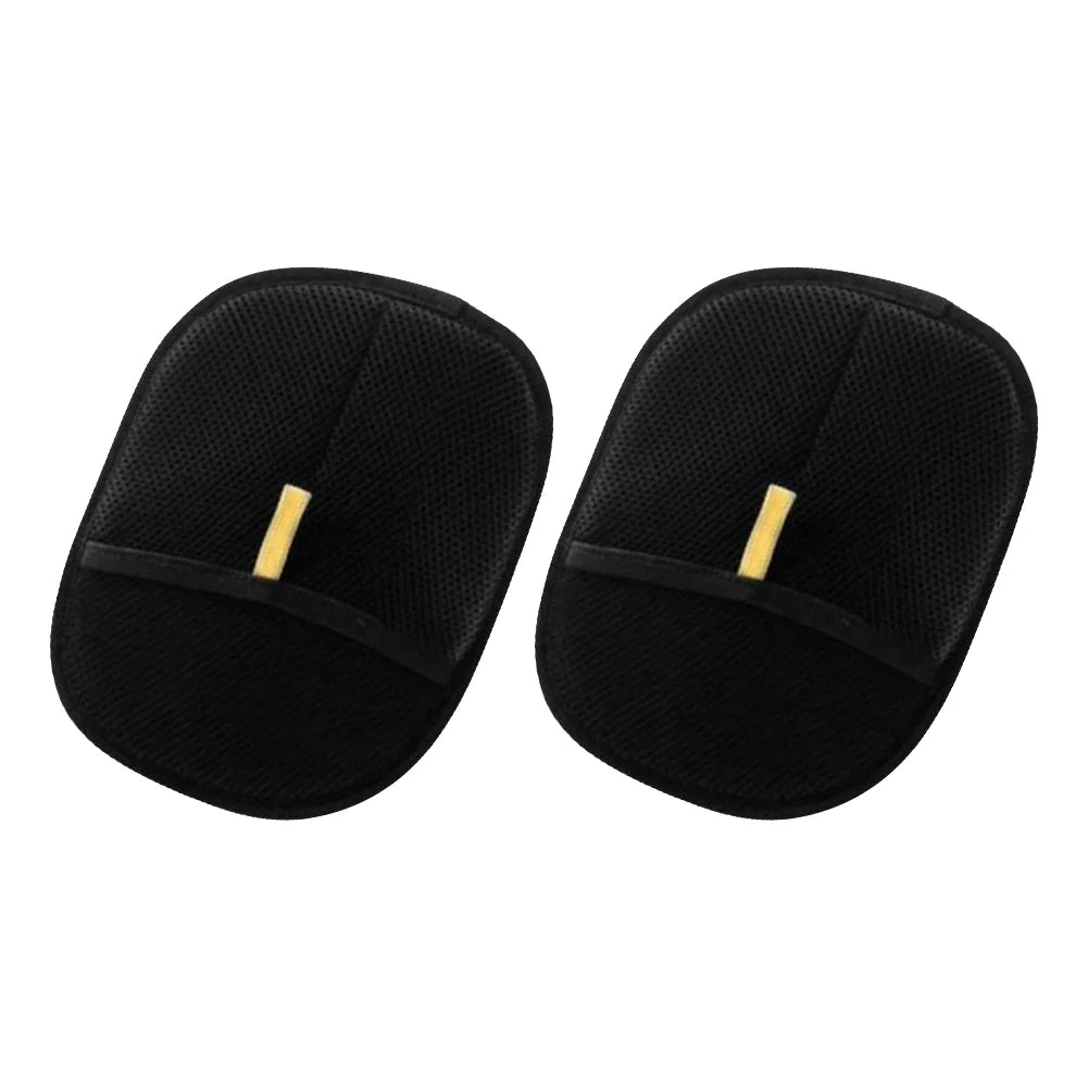 Pet Hair Remover Gloves - Cats & Dogs