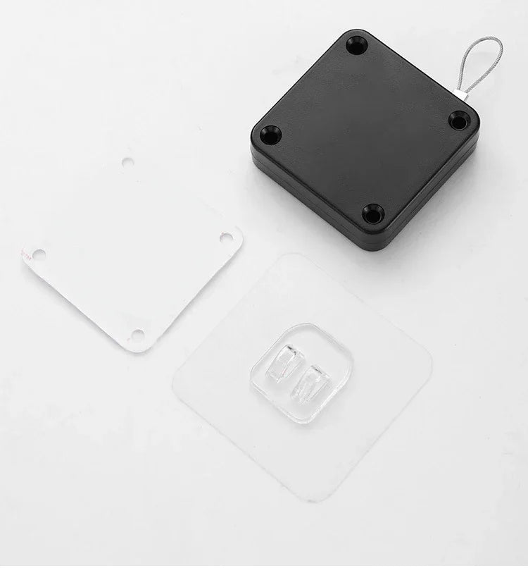 Automatic Sensor Door Closer