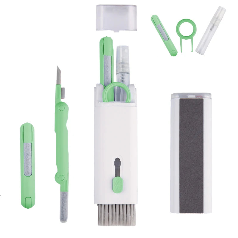 7-in-1 Keyboard Cleaner Kit