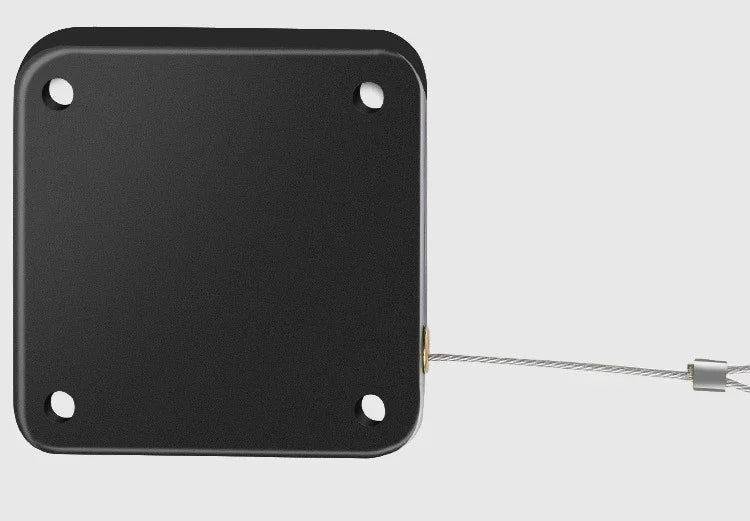 Automatic Sensor Door Closer
