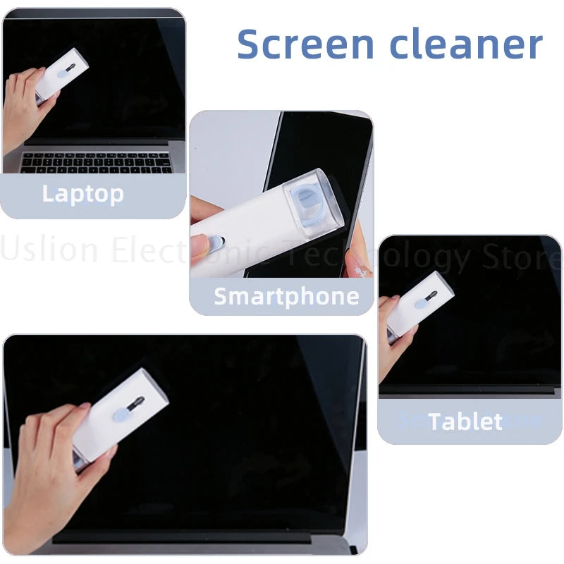 7-in-1 Keyboard Cleaner Kit