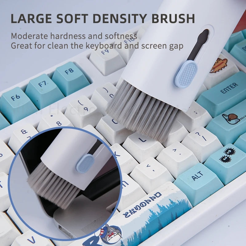 7-in-1 Keyboard Cleaner Kit