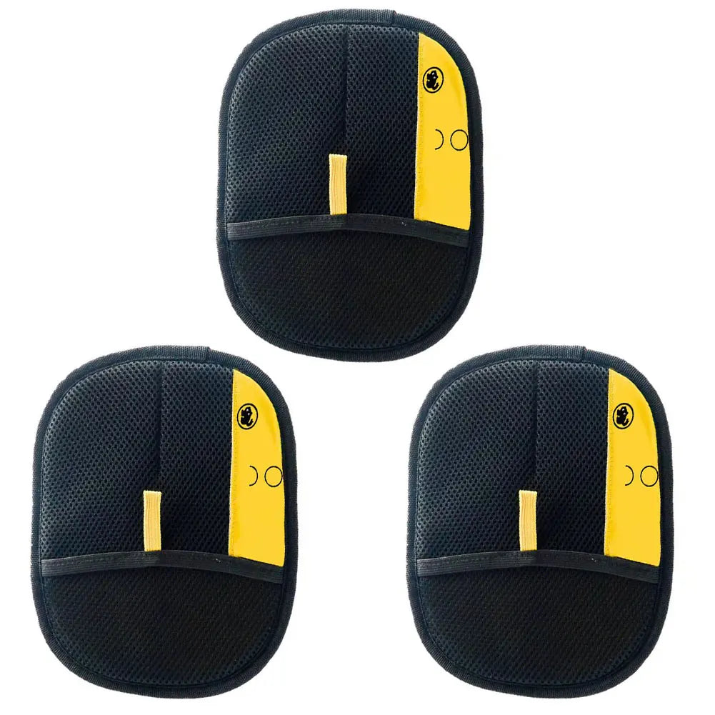 Pet Hair Remover Gloves - Cats & Dogs