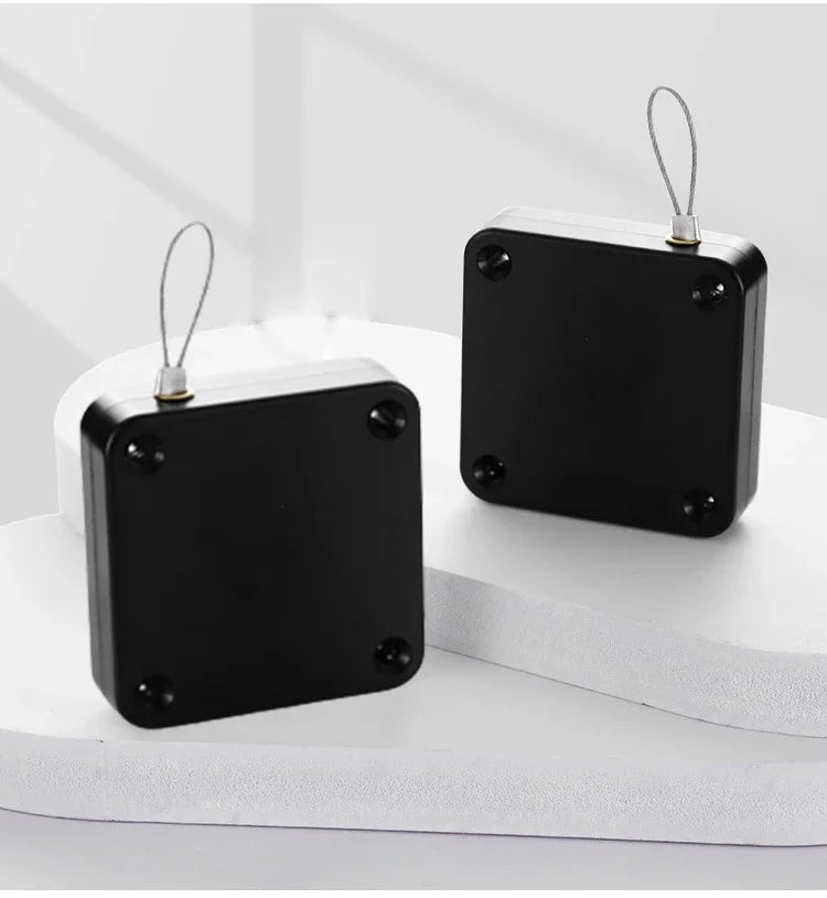 Automatic Sensor Door Closer