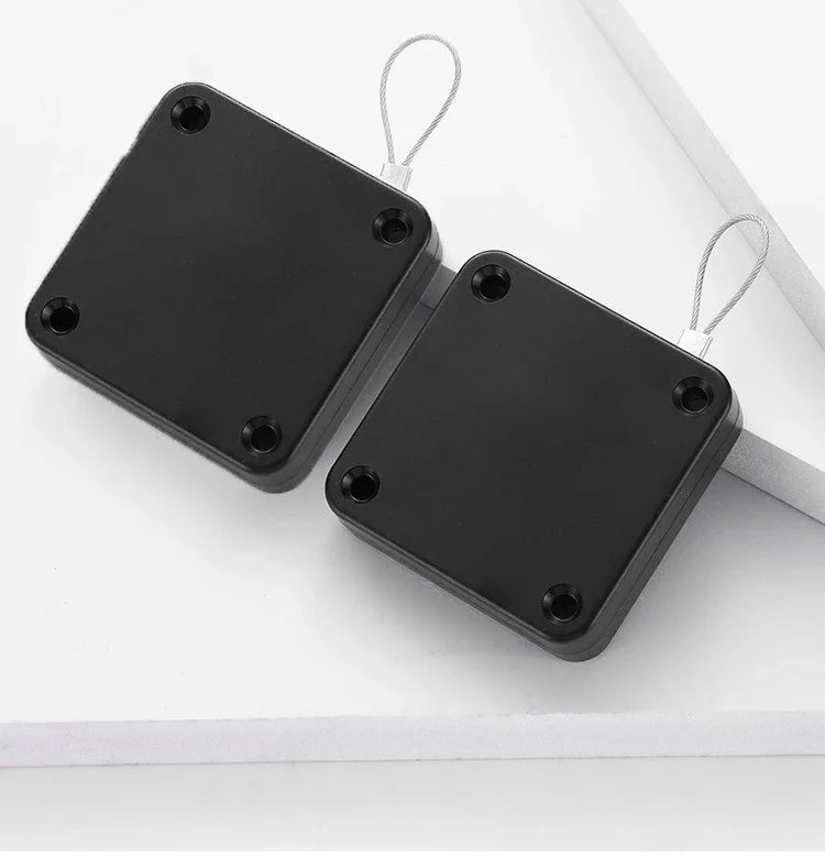 Automatic Sensor Door Closer