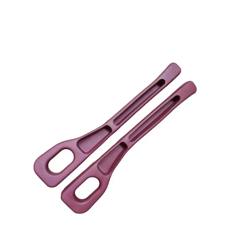 2-Piece Universal Car Seat Gap Filler Organizer