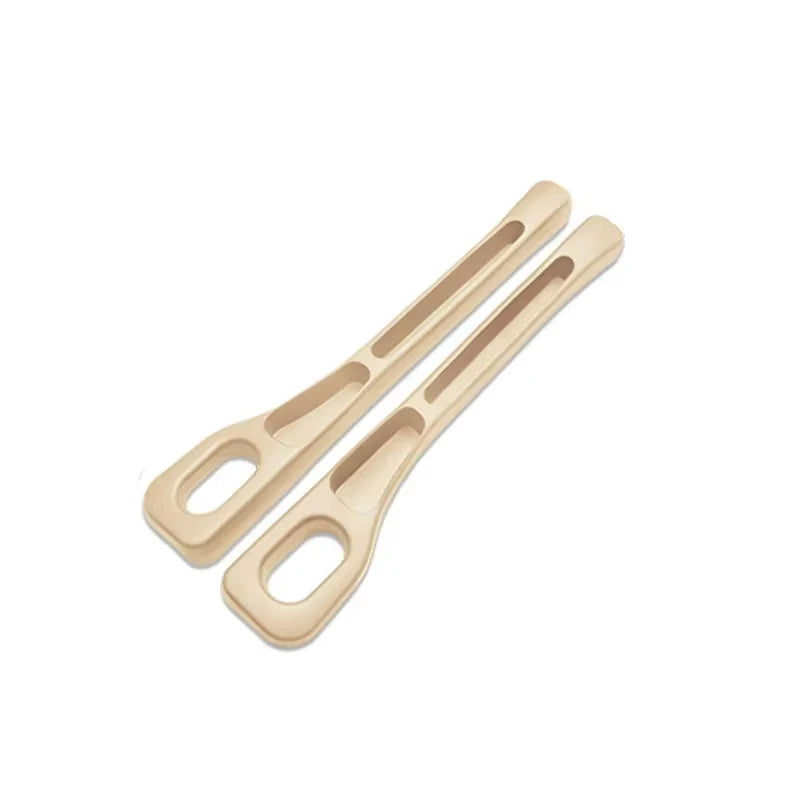 2-Piece Universal Car Seat Gap Filler Organizer