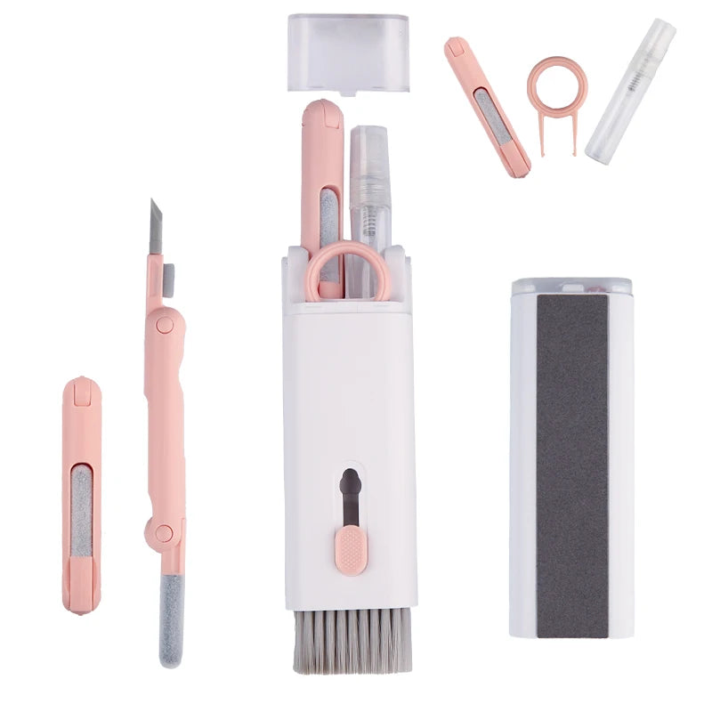 7-in-1 Keyboard Cleaner Kit