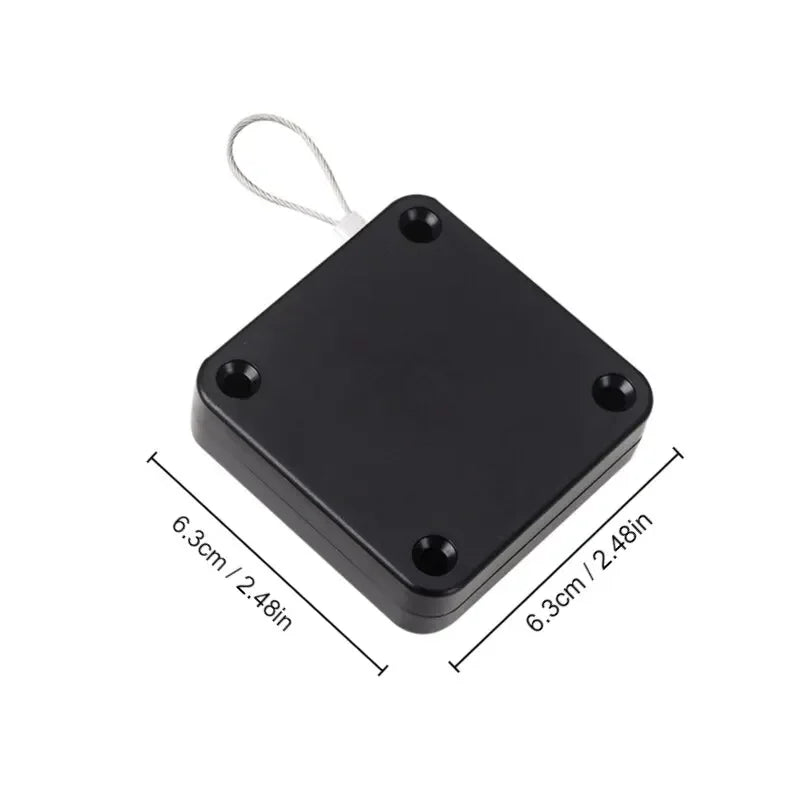 Automatic Sensor Door Closer