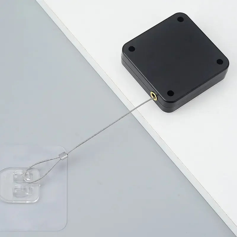 Automatic Sensor Door Closer