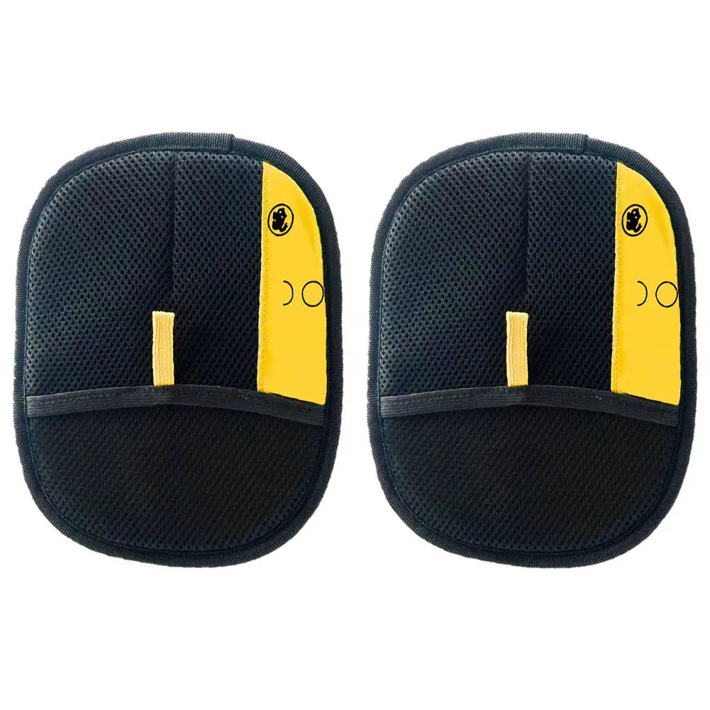 Pet Hair Remover Gloves - Cats & Dogs