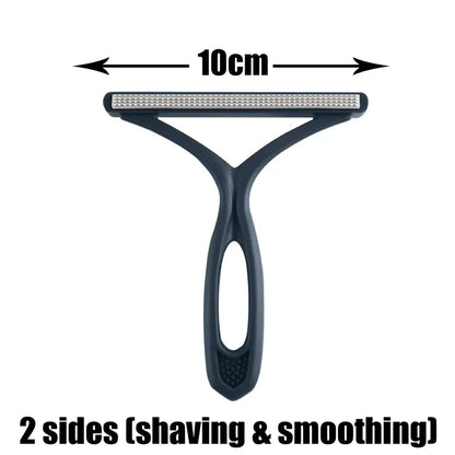 3-in-1 Steam Brush for Pets