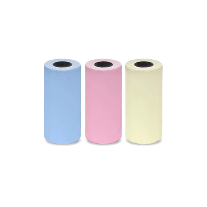 Mini Portable Thermal Printer for Android/iOS