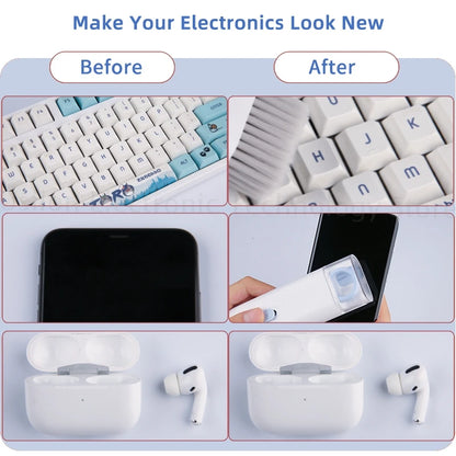7-in-1 Keyboard Cleaner Kit