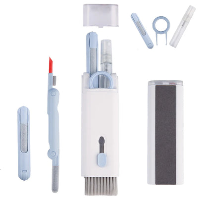 7-in-1 Keyboard Cleaner Kit