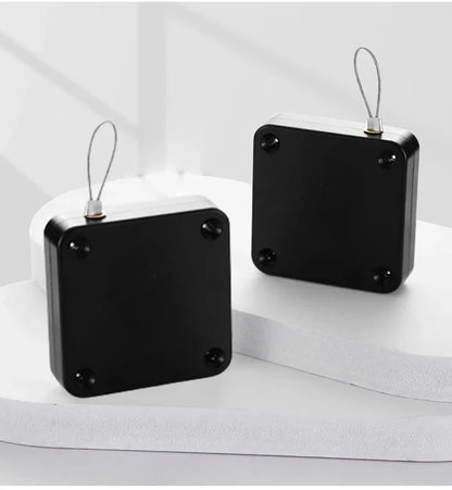 Automatic Sensor Door Closer