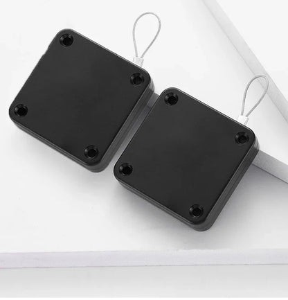Automatic Sensor Door Closer