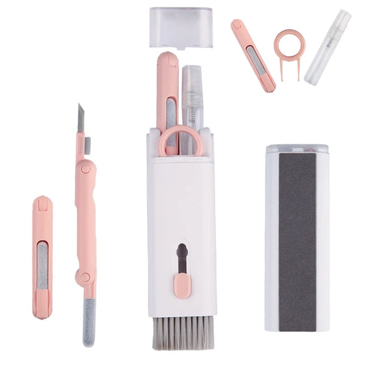 7-in-1 Keyboard Cleaner Kit