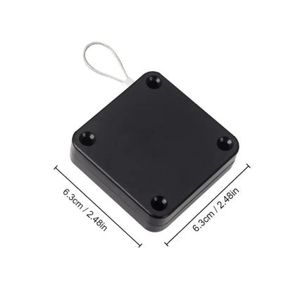 Automatic Sensor Door Closer