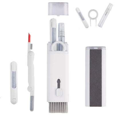 7-in-1 Keyboard Cleaner Kit