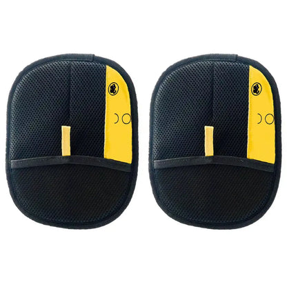 Pet Hair Remover Gloves - Cats & Dogs